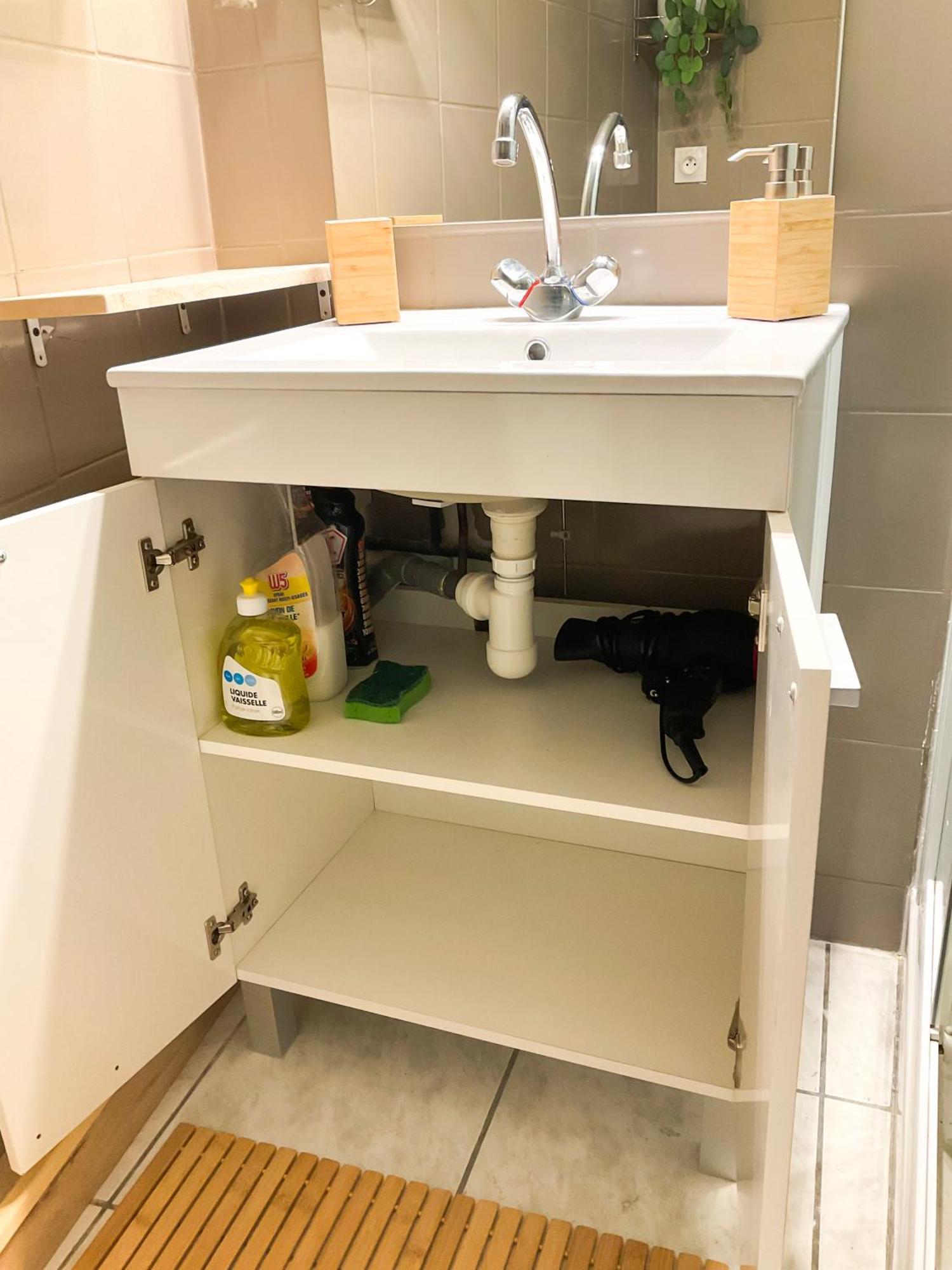 Chambre Independante Avec Salle De Bain Privee Montpezat-sous-Bauzon Ngoại thất bức ảnh
